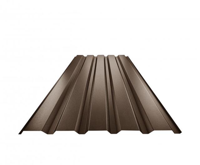 Obrázok - Trapézový profil TR35 fasádny