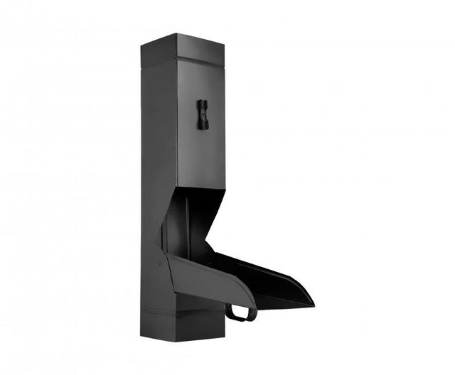 Obrázok - Zachytávače vody