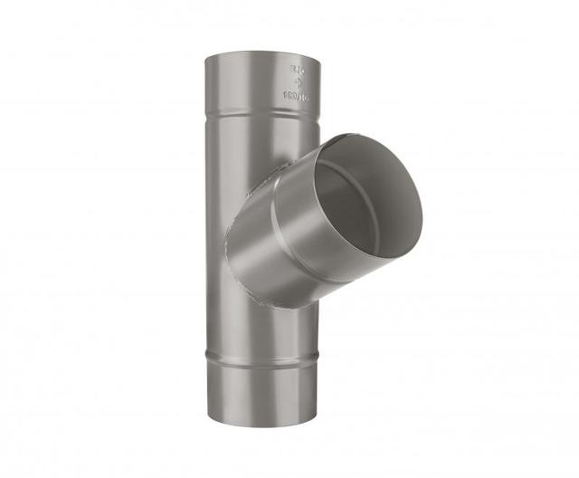 Obrázok - Zvodové rúry – príslušenstvo