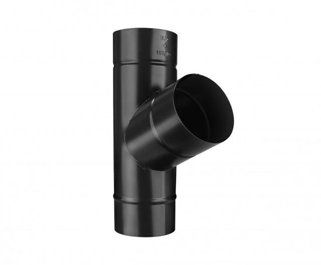 Obrázok - Zvodové rúry – príslušenstvo