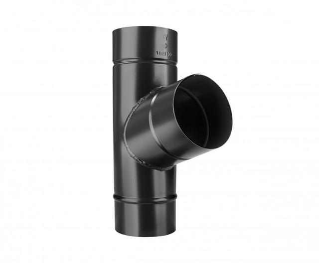 Obrázok - Zvodové rúry – príslušenstvo