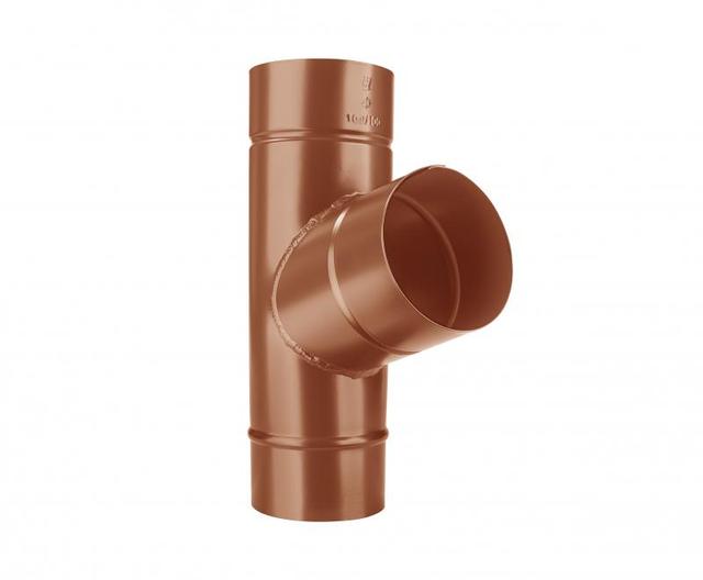 Obrázok - Zvodové rúry – príslušenstvo