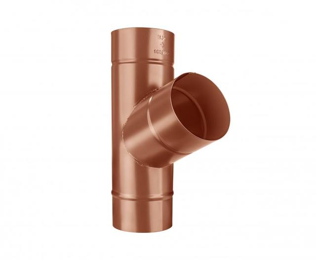 Obrázok - Zvodové rúry – príslušenstvo