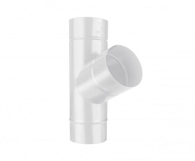 Obrázok - Zvodové rúry – príslušenstvo