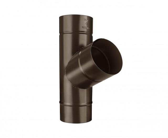 Obrázok - Zvodové rúry – príslušenstvo