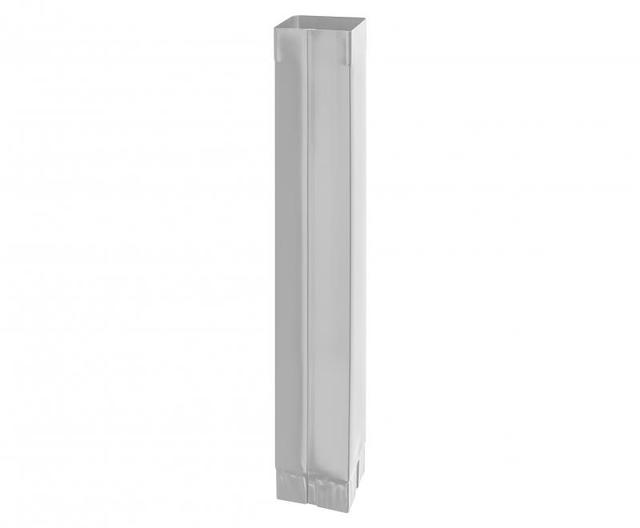 Obrázok - Zvodové rúry