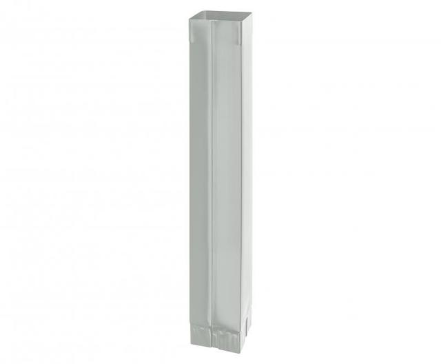 Obrázok - Zvodové rúry