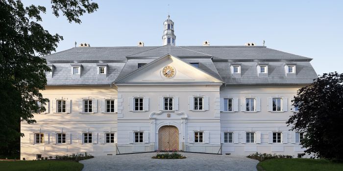 Herrenhaus Gbeľany