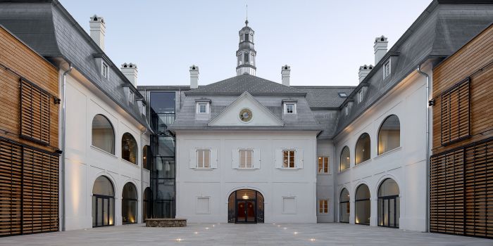 Manor House Gbeľany