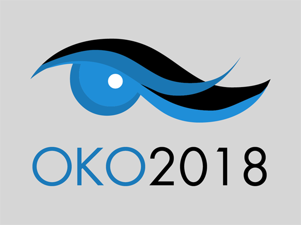Vyhlášení výsledků soutěže OKO 2018