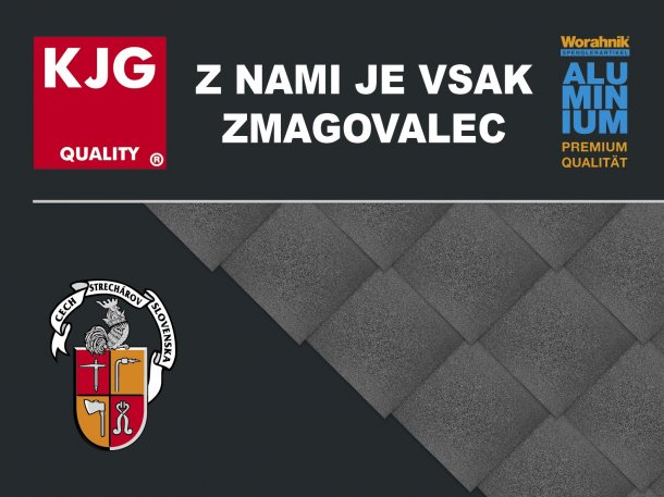 21. Slovaško prvenstvo krovskih obrti za dijake strokovnih šol z mednarodno udeležbo