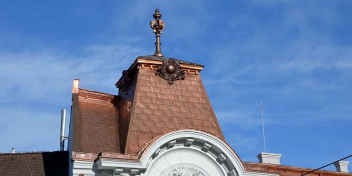 Palača Rosenfeld v Žilini