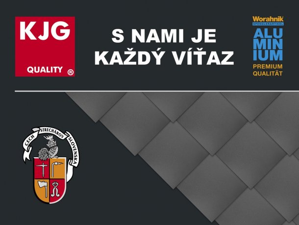 21. Majstrovstvá Slovenska strechárskych remesiel žiakov odborných škôl s medzinárodnou účasťou